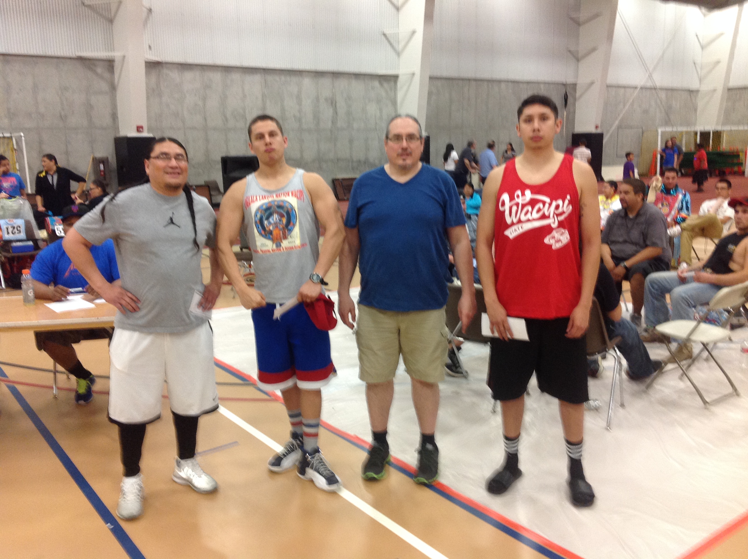 pow wow image
